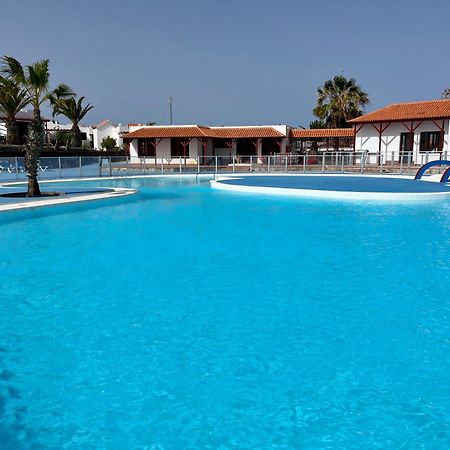 La Casita Sun Beach Калета де Фусте Екстериор снимка