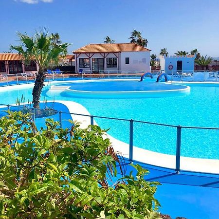 La Casita Sun Beach Калета де Фусте Екстериор снимка