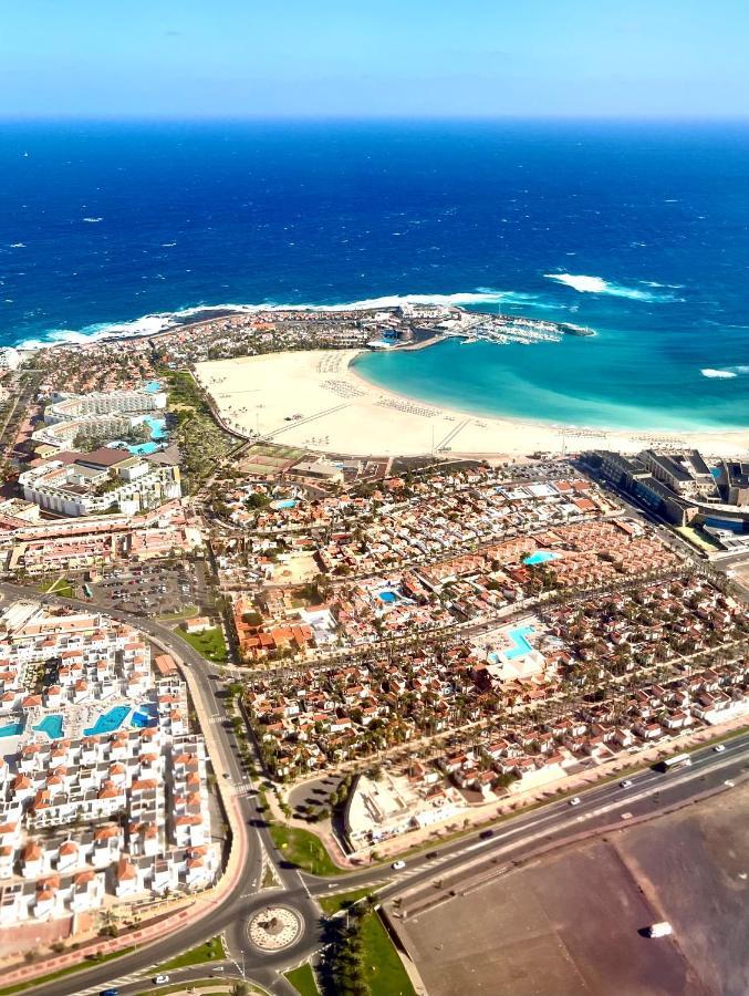 La Casita Sun Beach Калета де Фусте Екстериор снимка