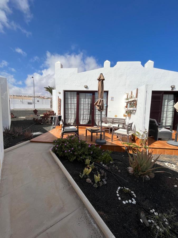 La Casita Sun Beach Калета де Фусте Екстериор снимка