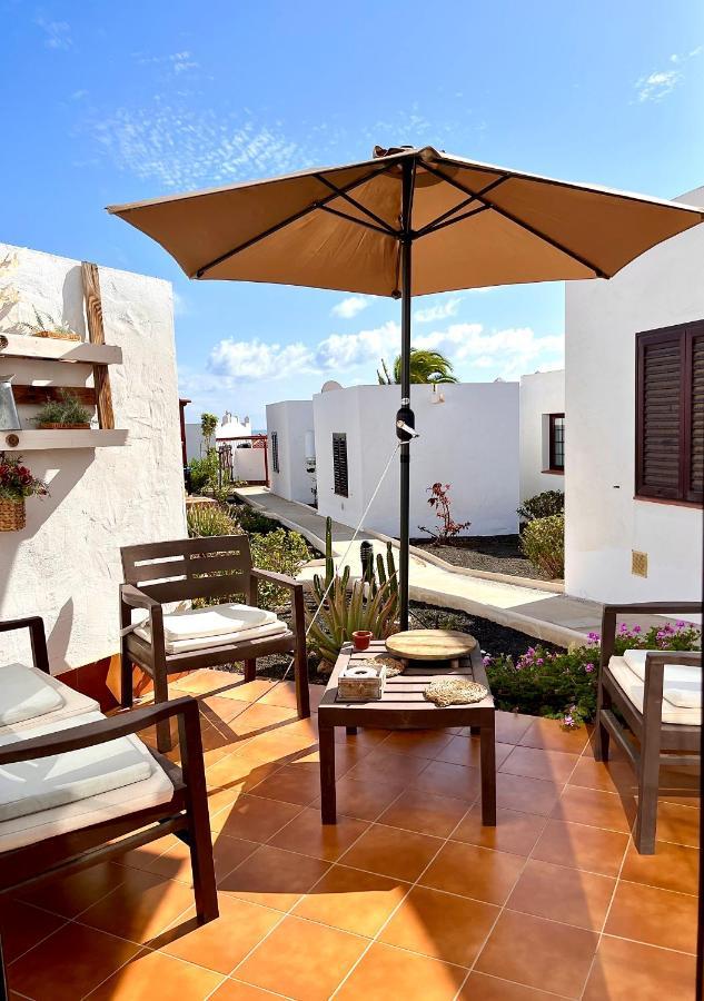 La Casita Sun Beach Калета де Фусте Екстериор снимка