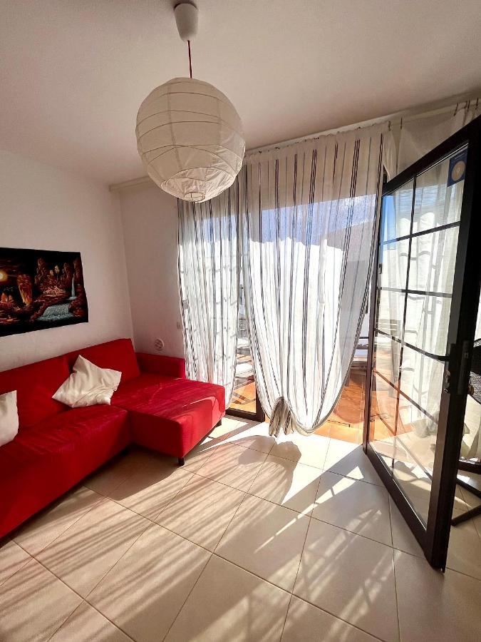 La Casita Sun Beach Калета де Фусте Екстериор снимка