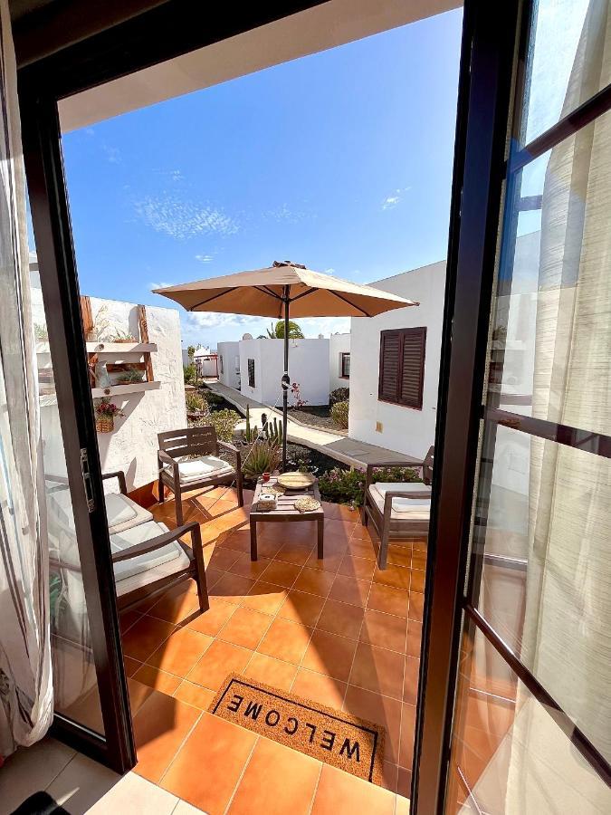La Casita Sun Beach Калета де Фусте Екстериор снимка