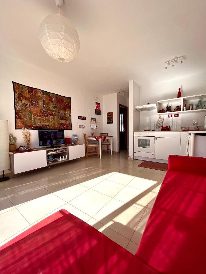 La Casita Sun Beach Калета де Фусте Екстериор снимка