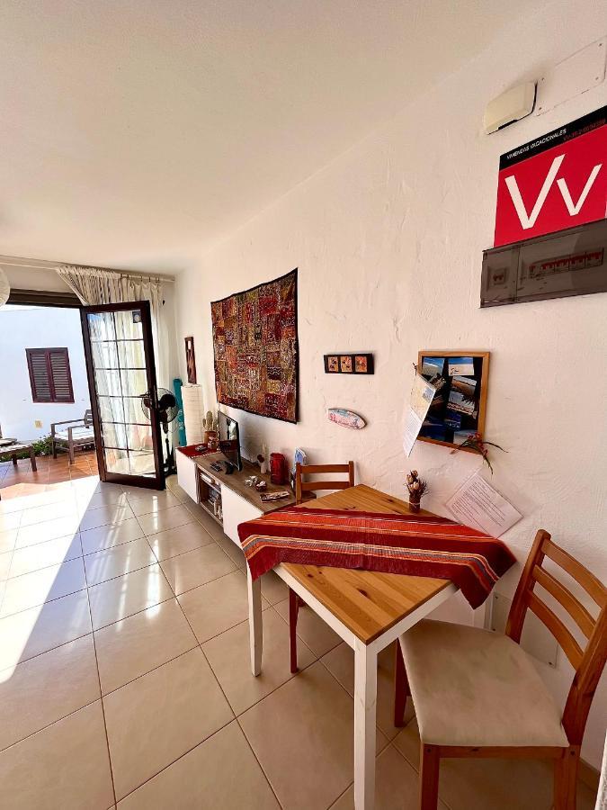 La Casita Sun Beach Калета де Фусте Екстериор снимка