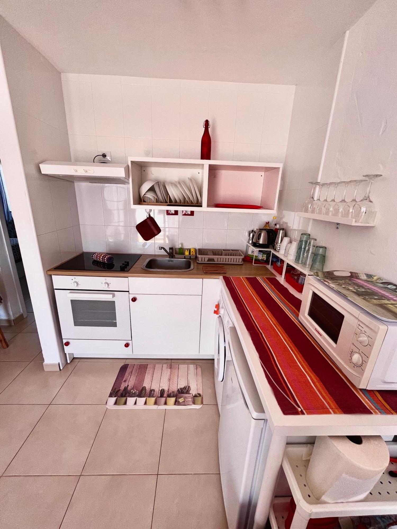 La Casita Sun Beach Калета де Фусте Екстериор снимка
