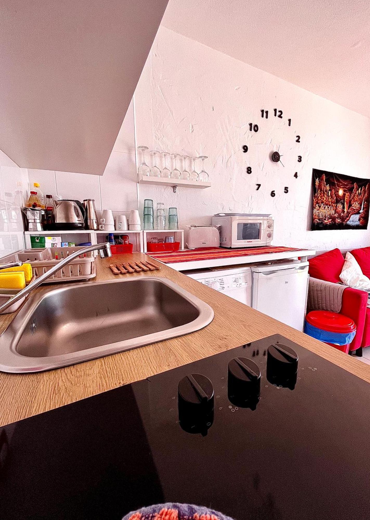 La Casita Sun Beach Калета де Фусте Екстериор снимка