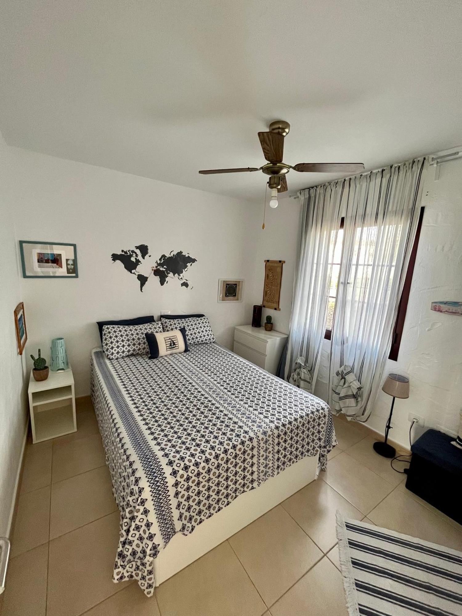 La Casita Sun Beach Калета де Фусте Екстериор снимка