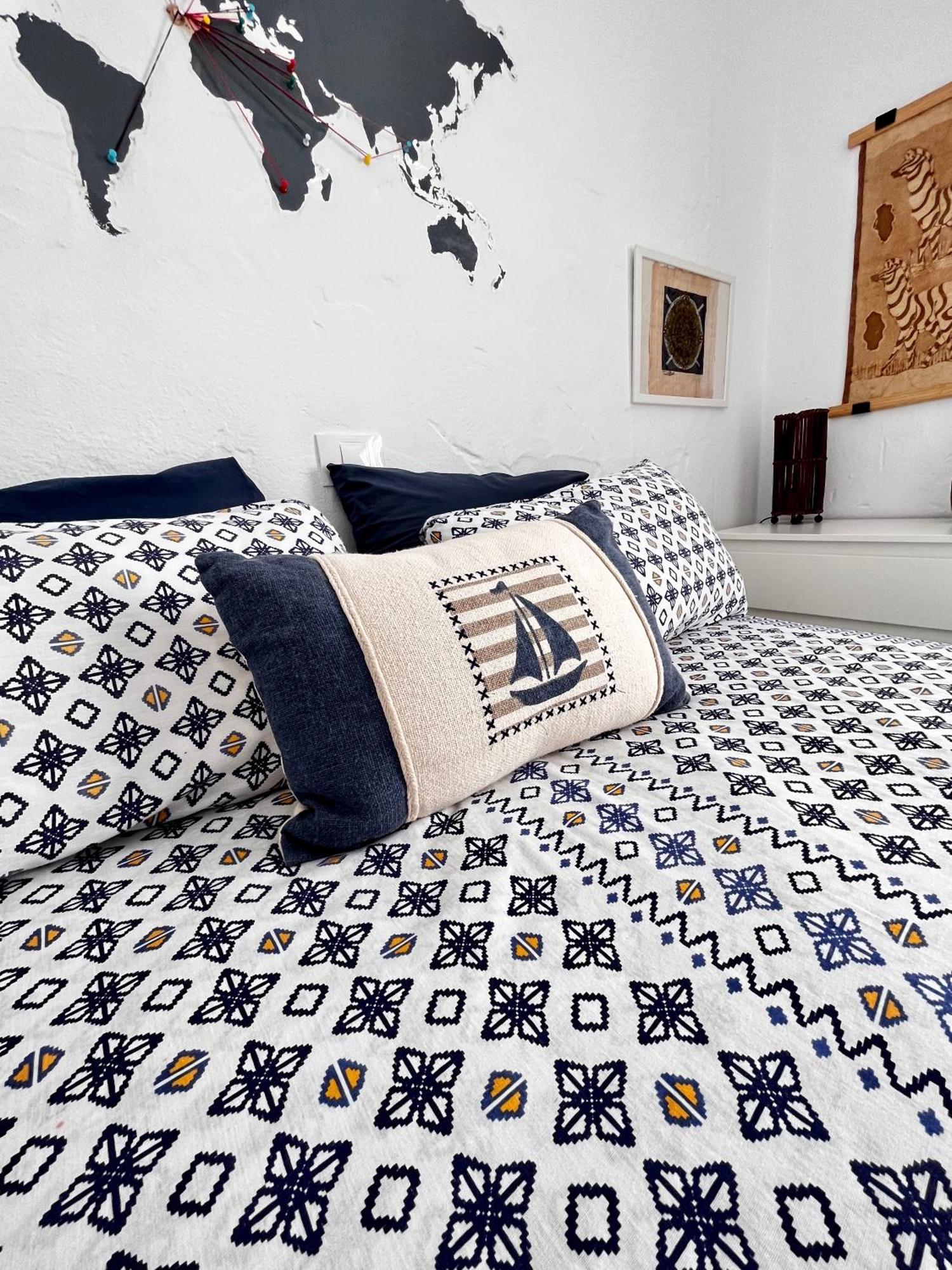 La Casita Sun Beach Калета де Фусте Екстериор снимка