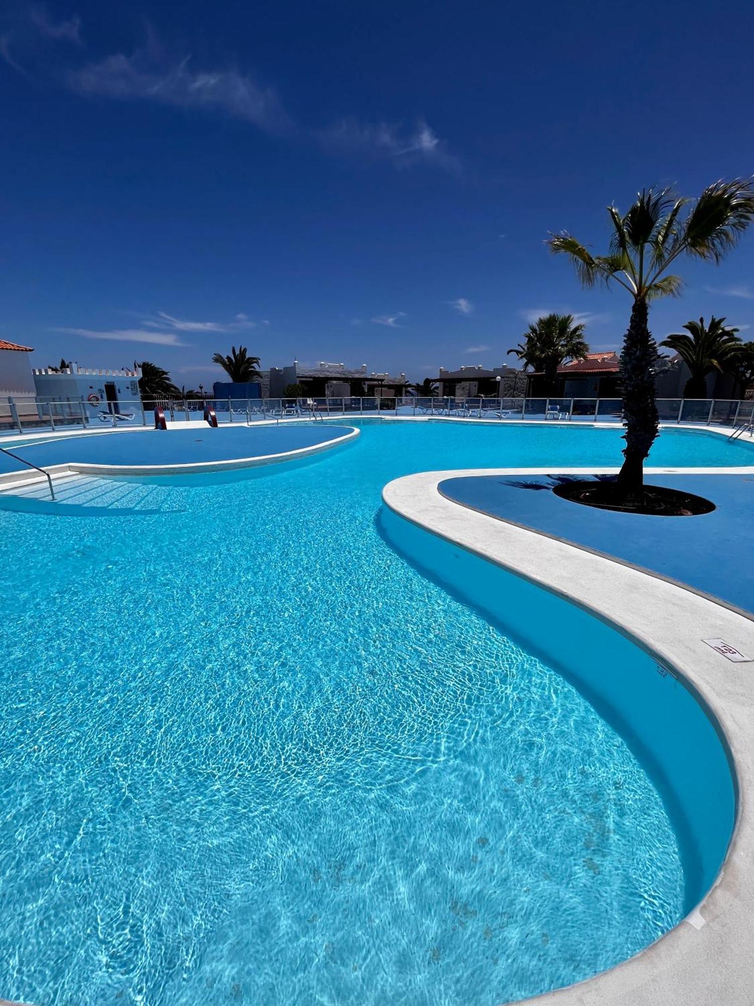 La Casita Sun Beach Калета де Фусте Екстериор снимка