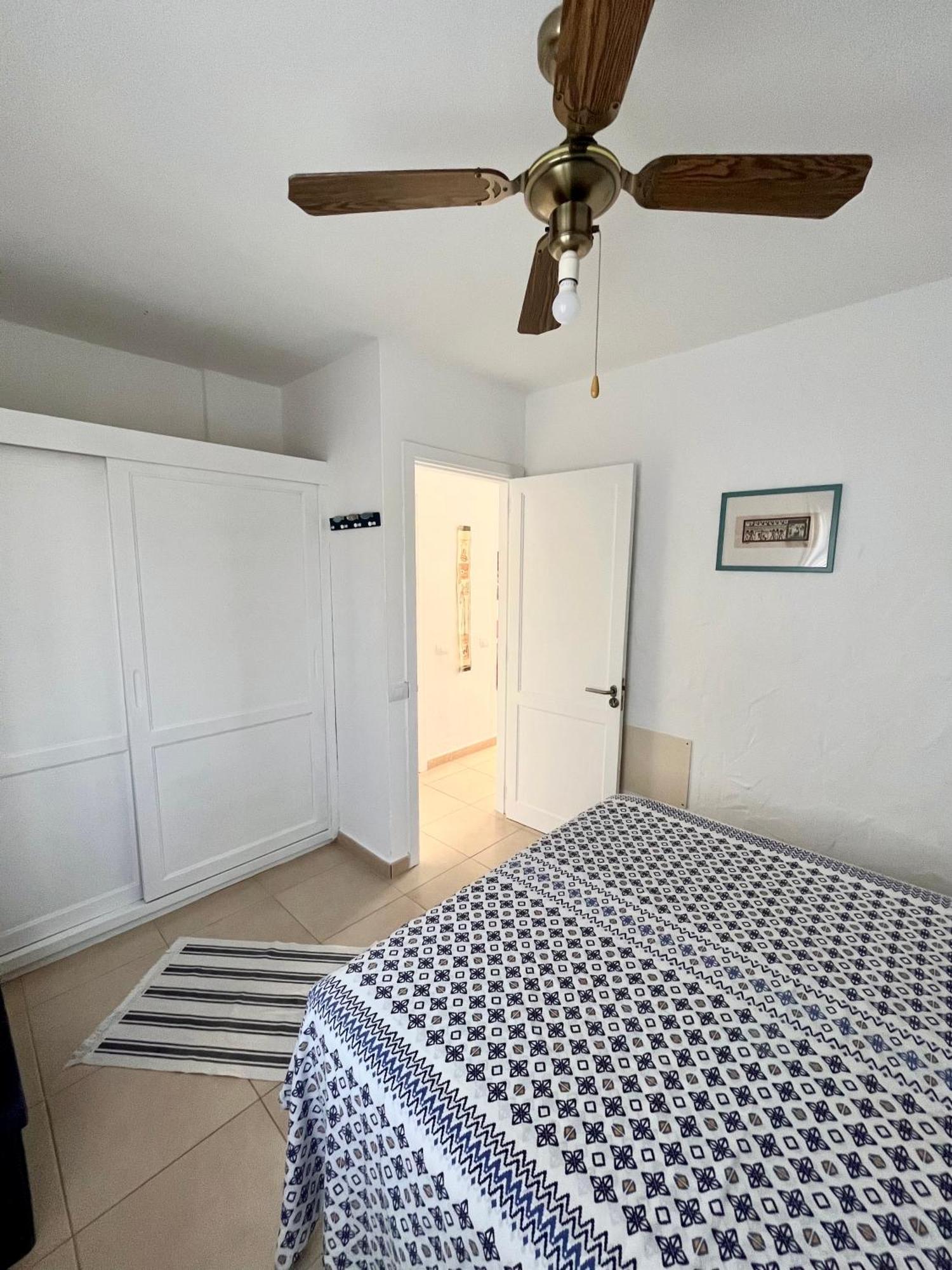 La Casita Sun Beach Калета де Фусте Екстериор снимка