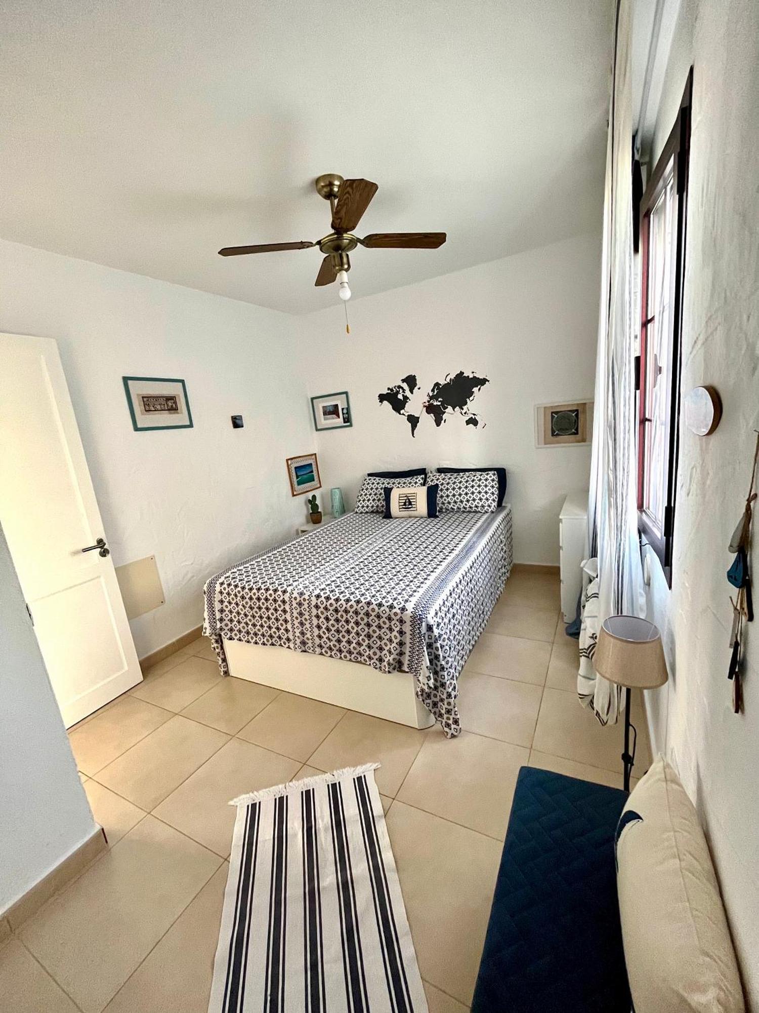 La Casita Sun Beach Калета де Фусте Екстериор снимка