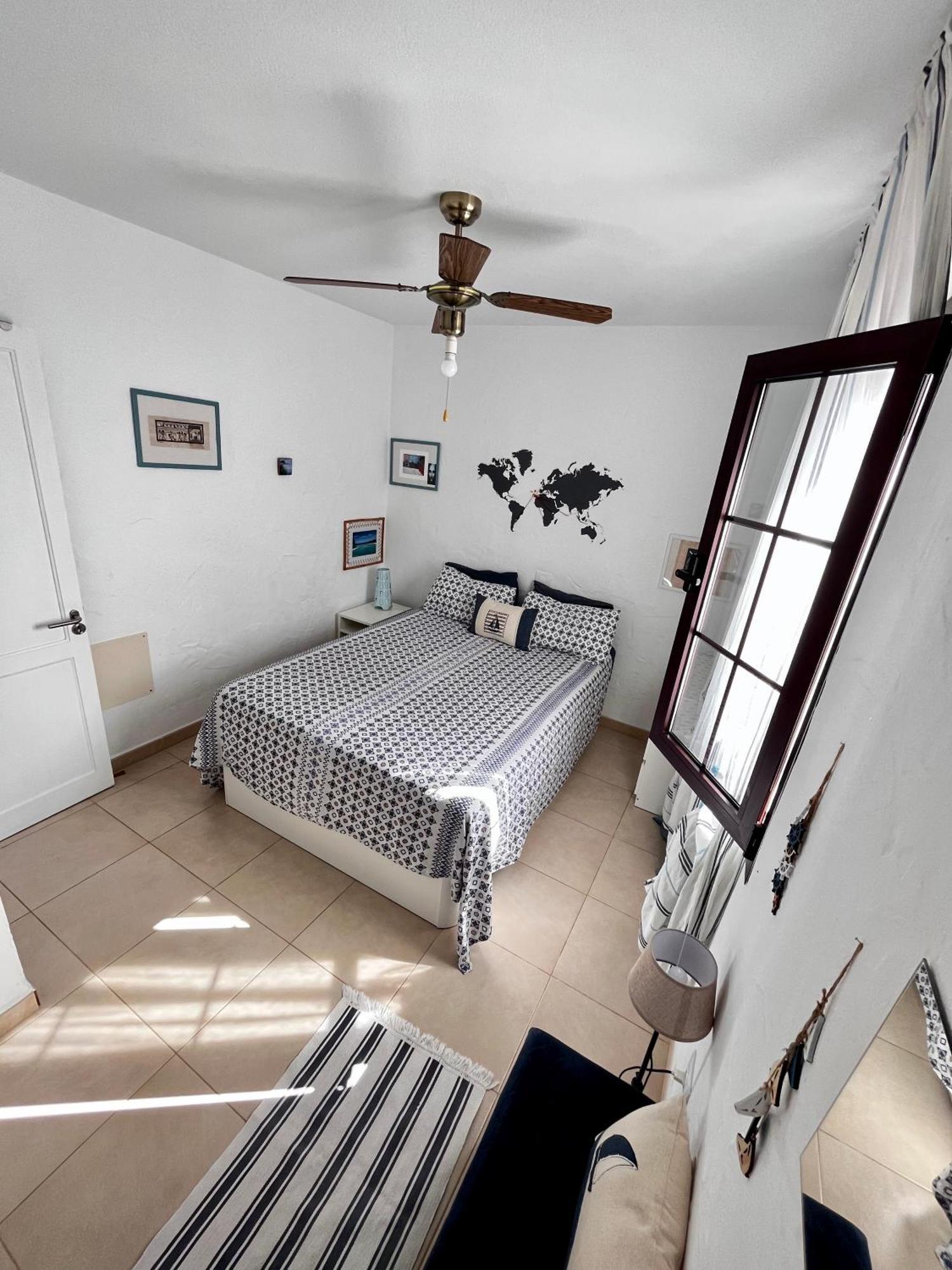 La Casita Sun Beach Калета де Фусте Екстериор снимка