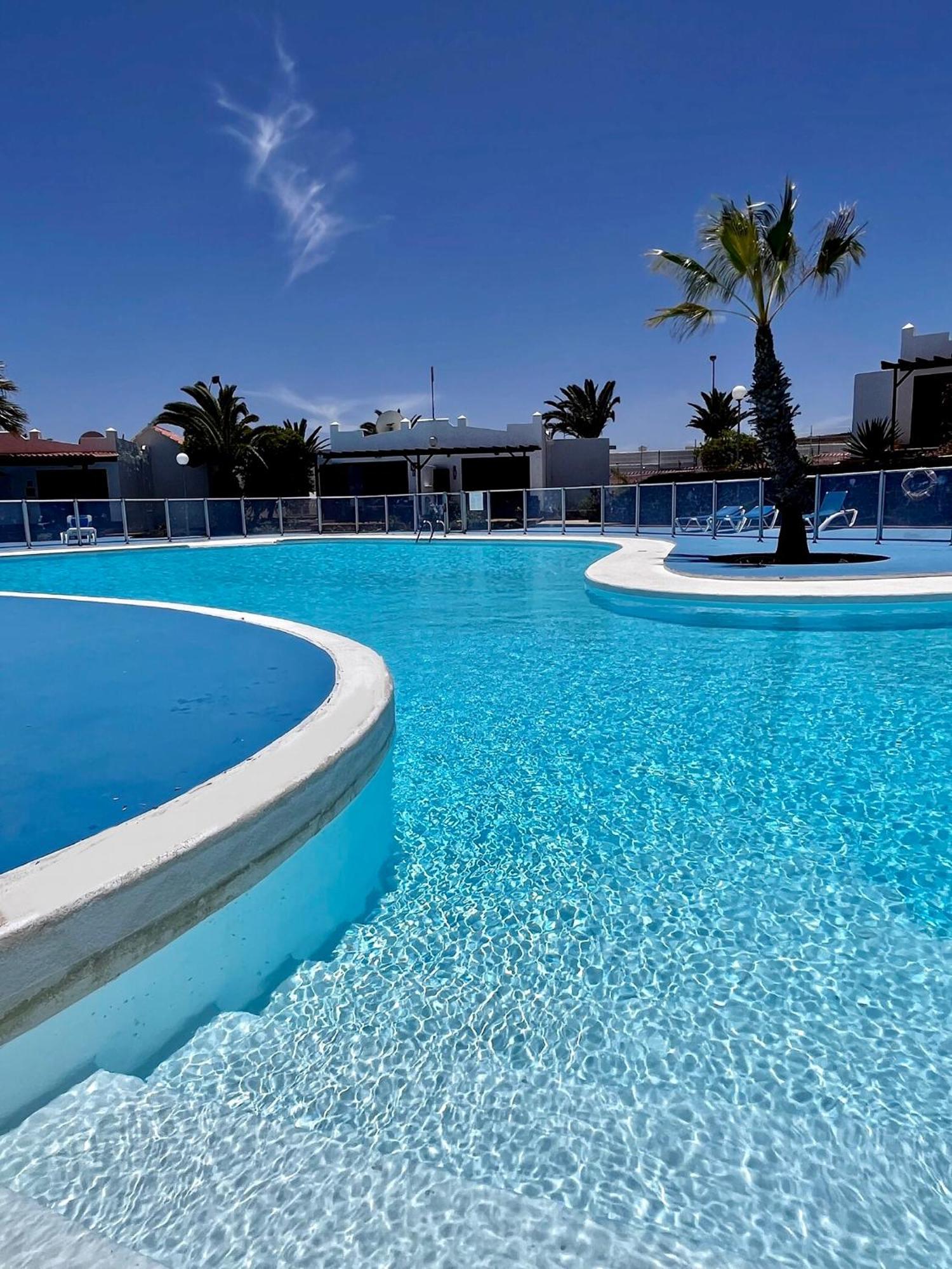 La Casita Sun Beach Калета де Фусте Екстериор снимка