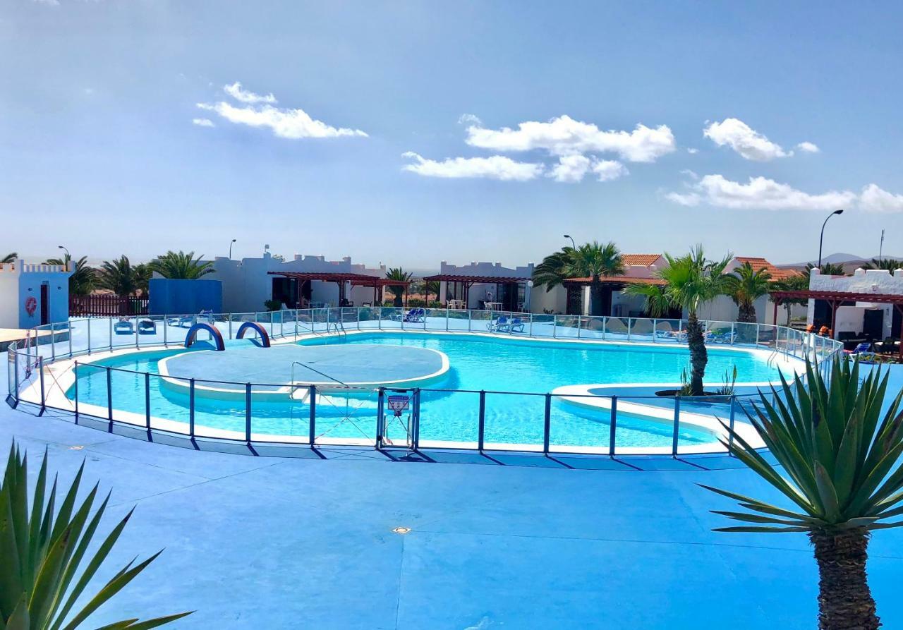 La Casita Sun Beach Калета де Фусте Екстериор снимка