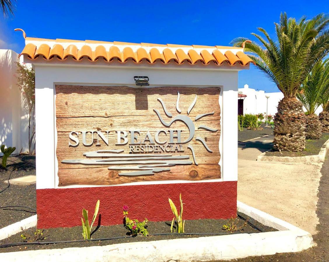 La Casita Sun Beach Калета де Фусте Екстериор снимка