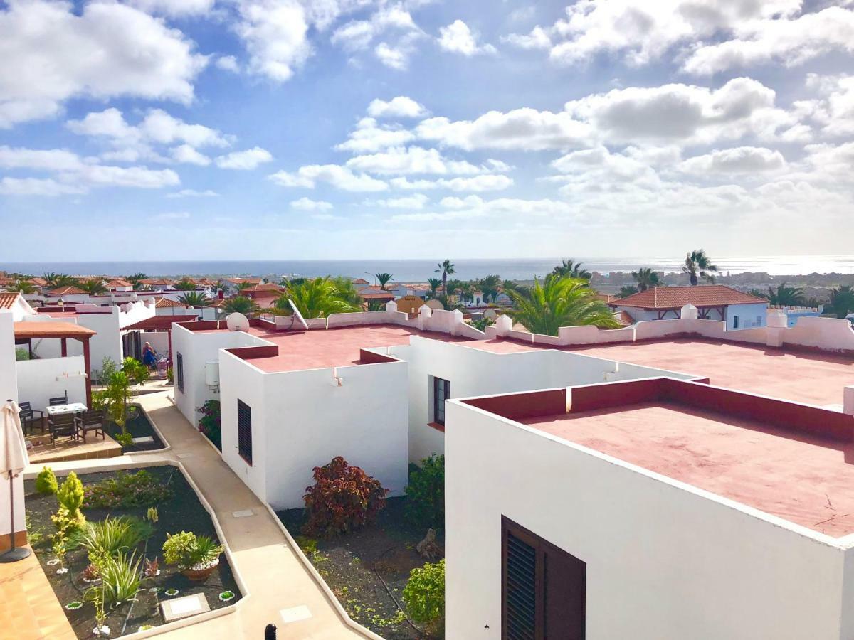 La Casita Sun Beach Калета де Фусте Екстериор снимка