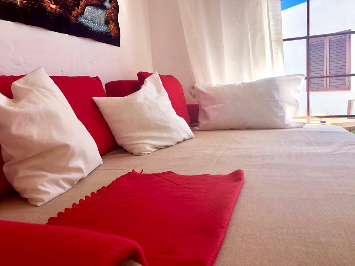 La Casita Sun Beach Калета де Фусте Екстериор снимка