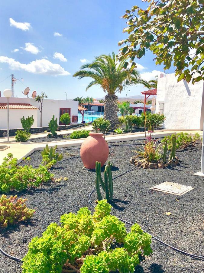 La Casita Sun Beach Калета де Фусте Екстериор снимка