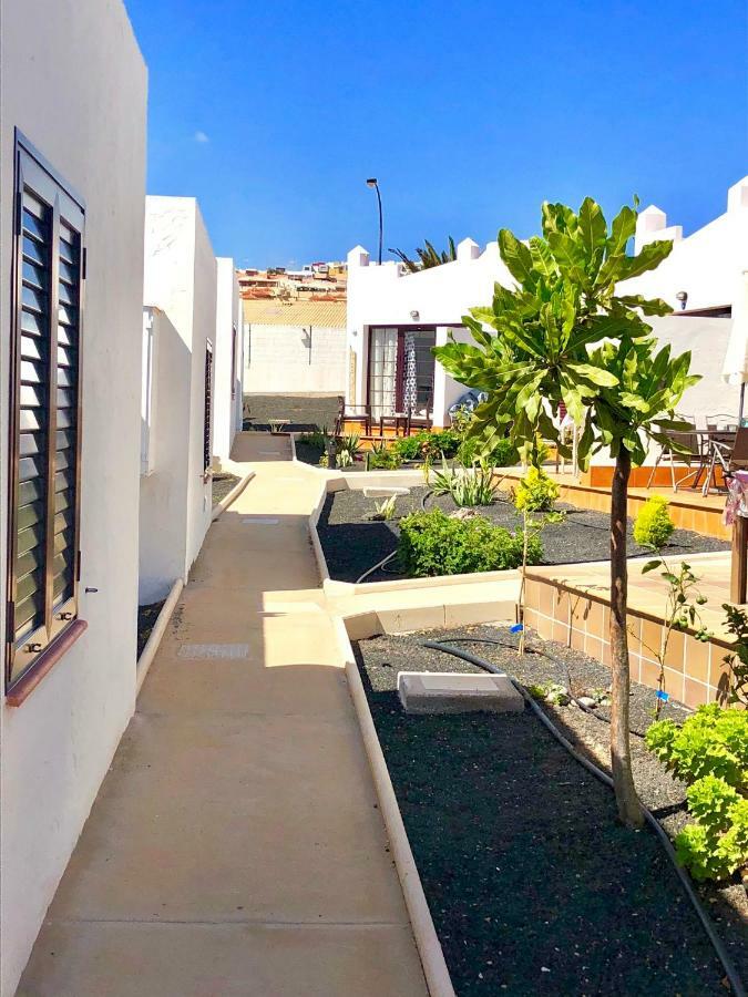 La Casita Sun Beach Калета де Фусте Екстериор снимка