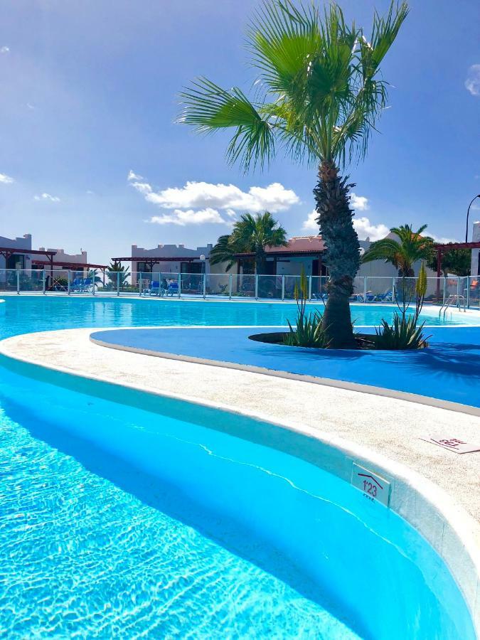 La Casita Sun Beach Калета де Фусте Екстериор снимка