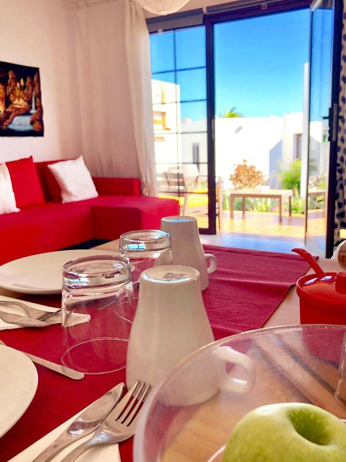 La Casita Sun Beach Калета де Фусте Екстериор снимка