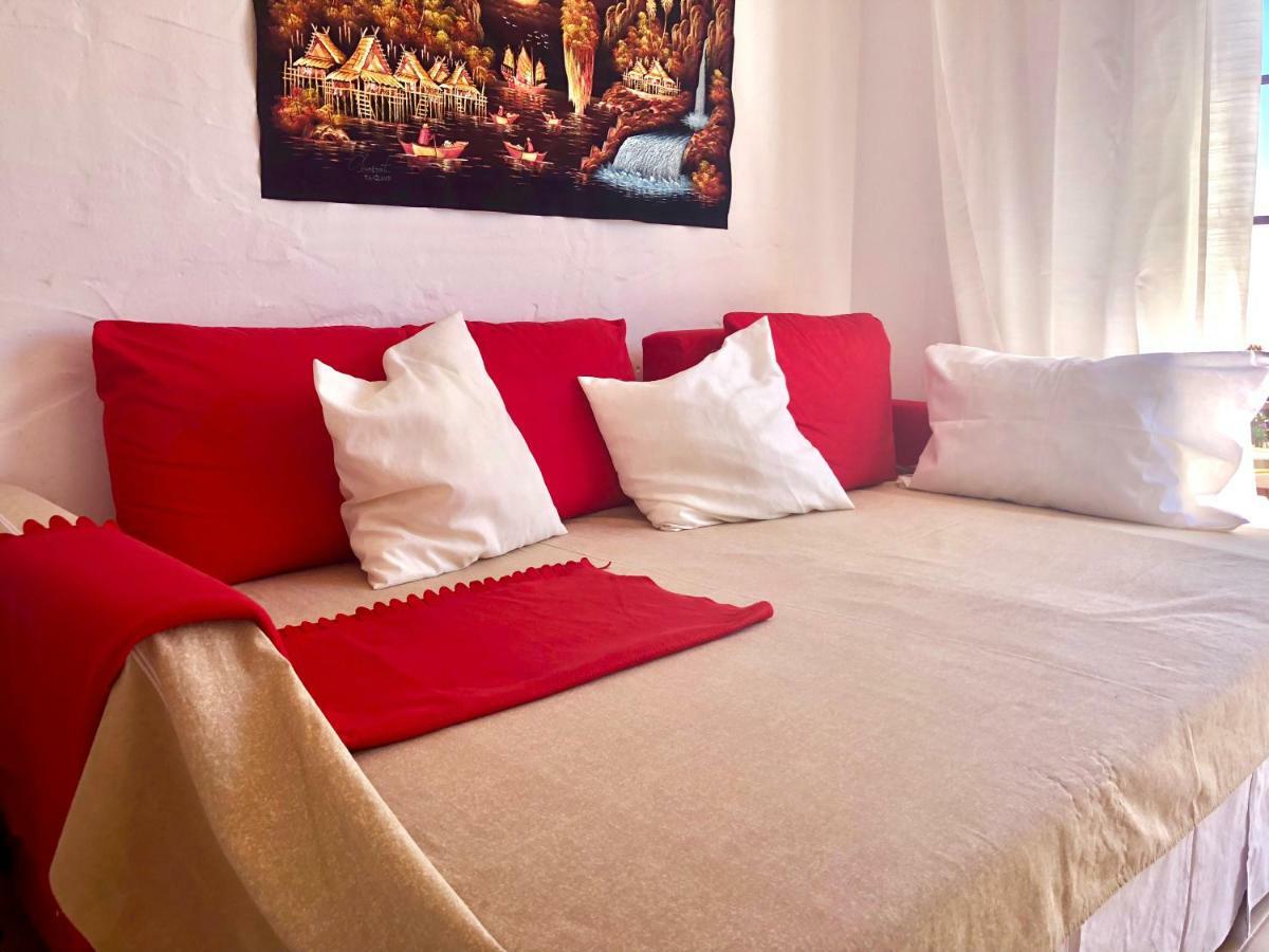 La Casita Sun Beach Калета де Фусте Екстериор снимка
