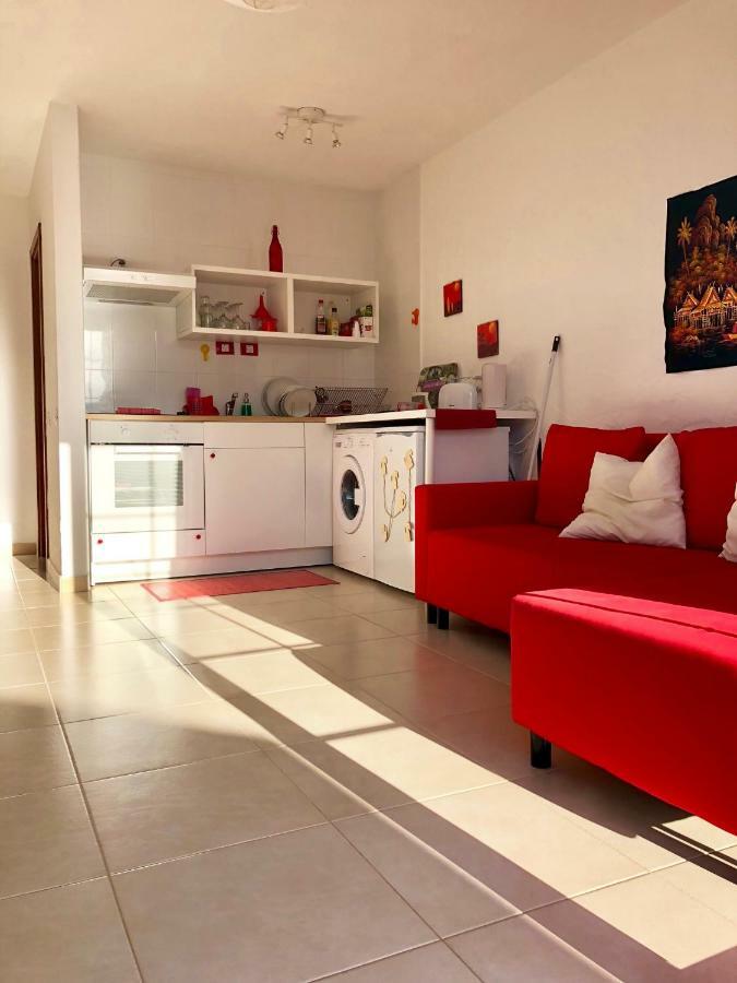 La Casita Sun Beach Калета де Фусте Екстериор снимка